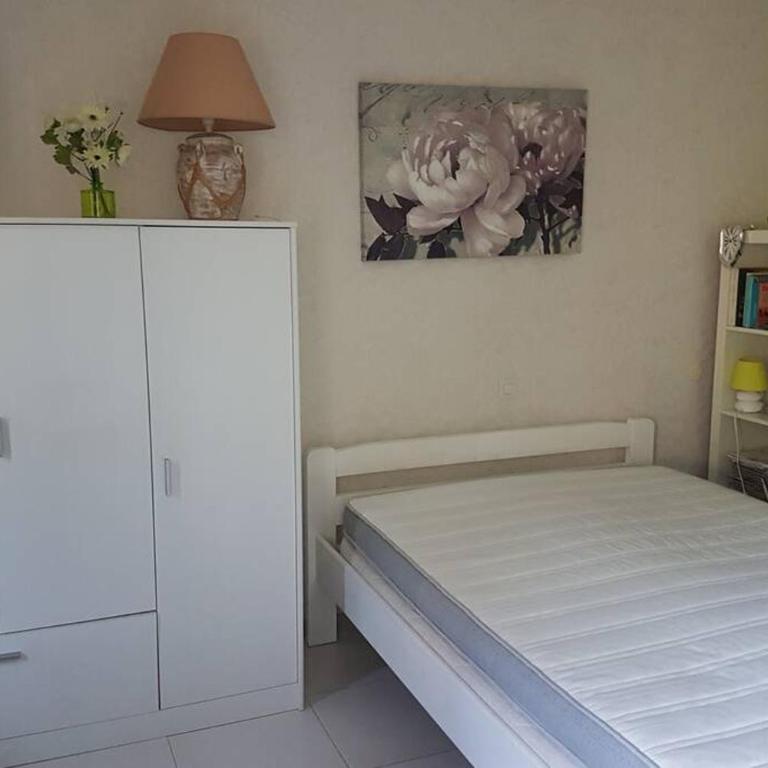 Appt agréable et calme vue sur montagnes - Apartamento de 1 dormitorio - 3