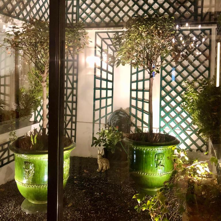 Hôtel Saint-Paul Rive-Gauche - Chambre Double avec Douche et Bain - 4