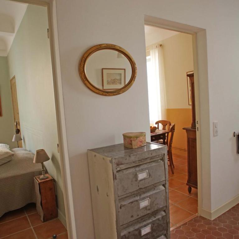 Au coin de la Roquette - Appartamento - 12