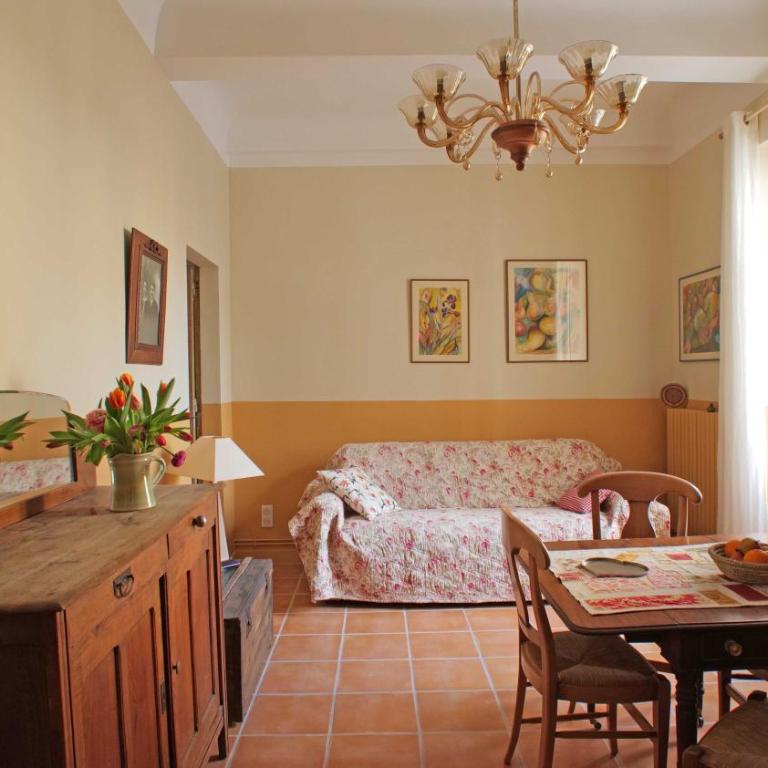 Au coin de la Roquette - Appartamento - 4