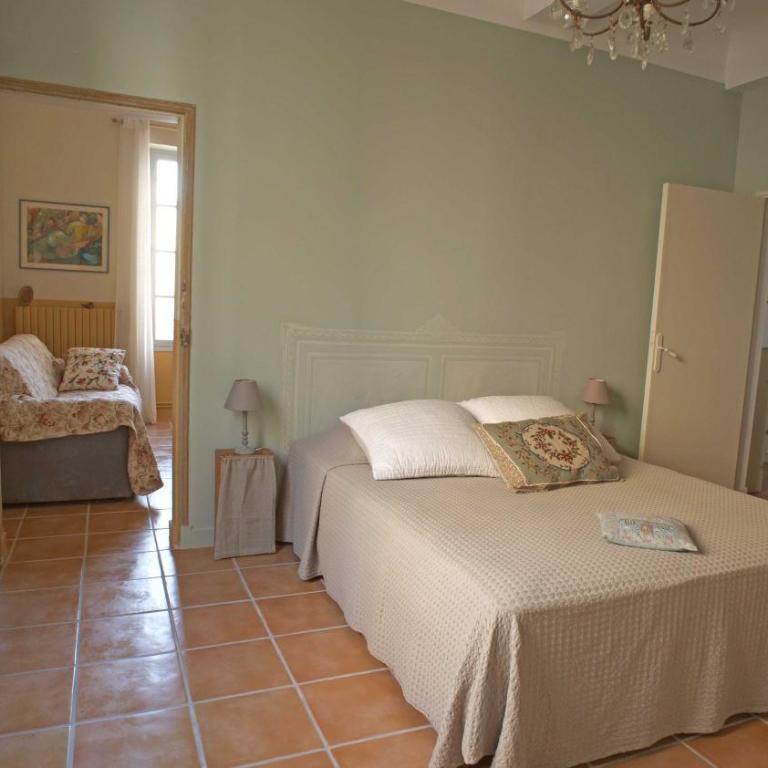 Au coin de la Roquette - Appartamento - 2