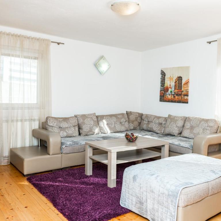 Forest Paradise - four bedroom villa - Vila - 8