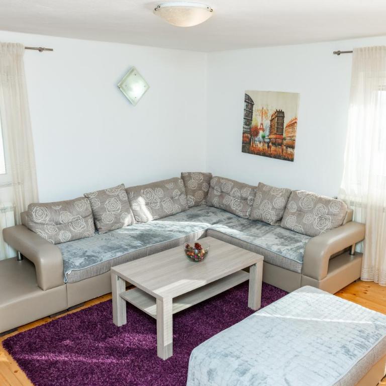 Forest Paradise - four bedroom villa - Vila - 7
