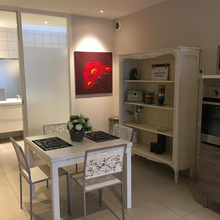 La Suite Alain - Chambre Quadruple - 1