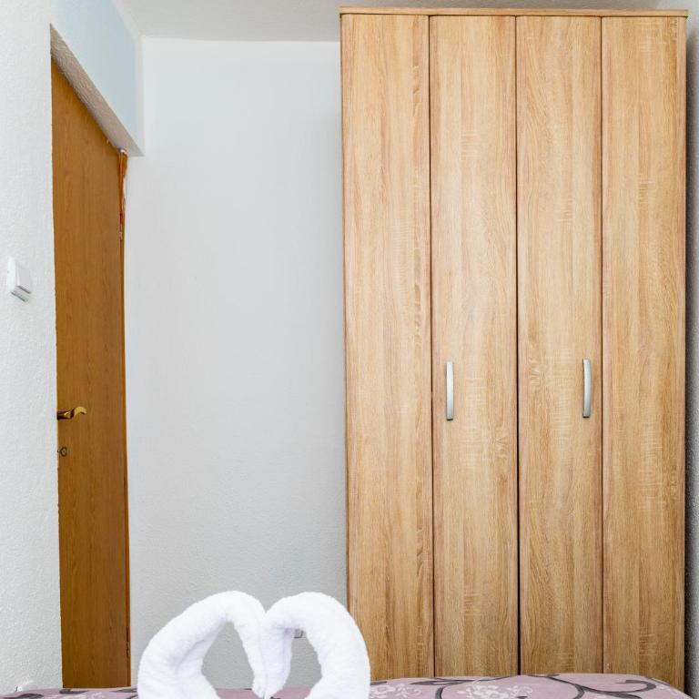 Forest Paradise - four bedroom villa - Vila - 18