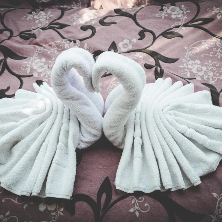 Forest Paradise - four bedroom villa - Vila - 19