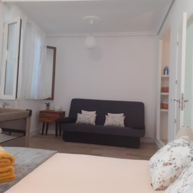 Mirador de Zocodover - Apartamento de 3 dormitorios - 2
