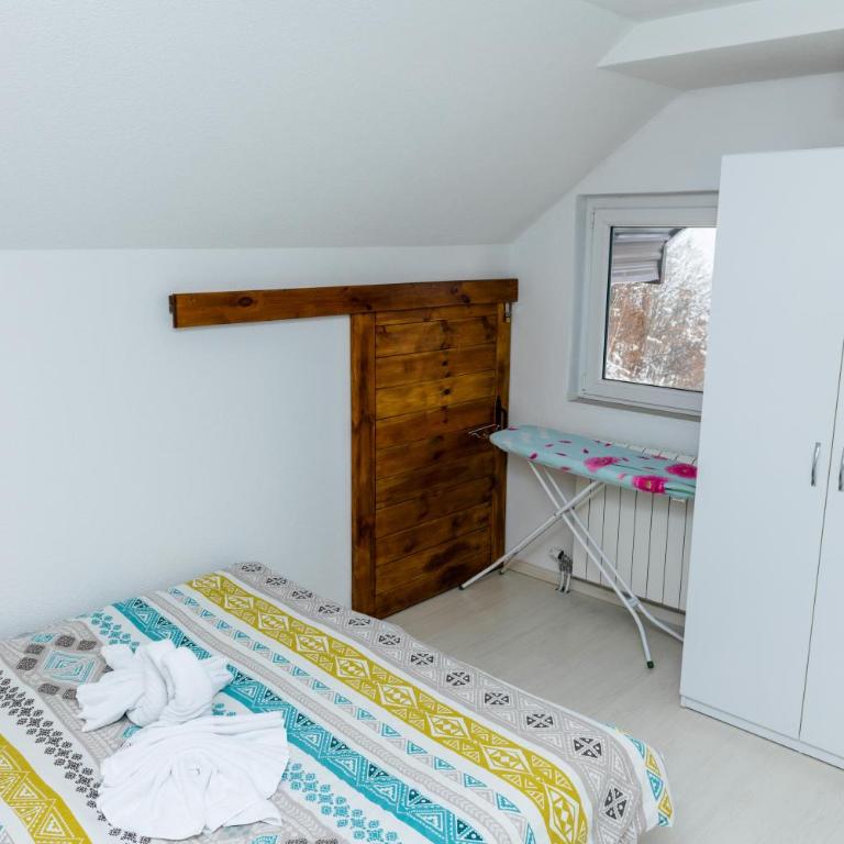 Forest Paradise - four bedroom villa - Vila - 32