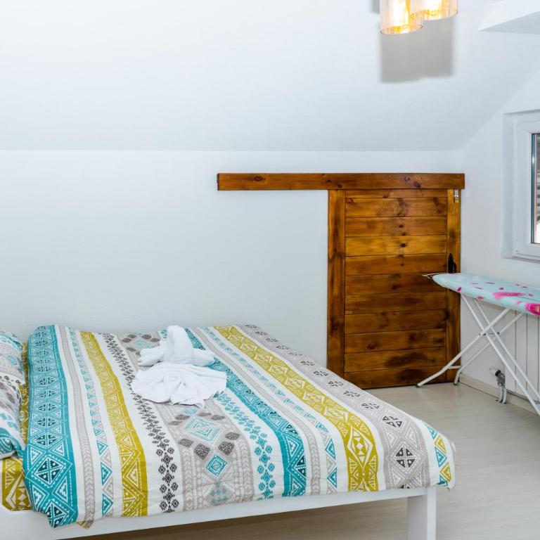 Forest Paradise - four bedroom villa - Vila - 30