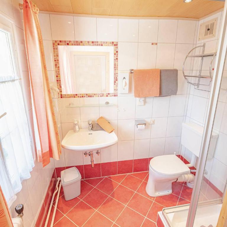 Zeiserhof - Apartment mit 2 Schlafzimmern - 8