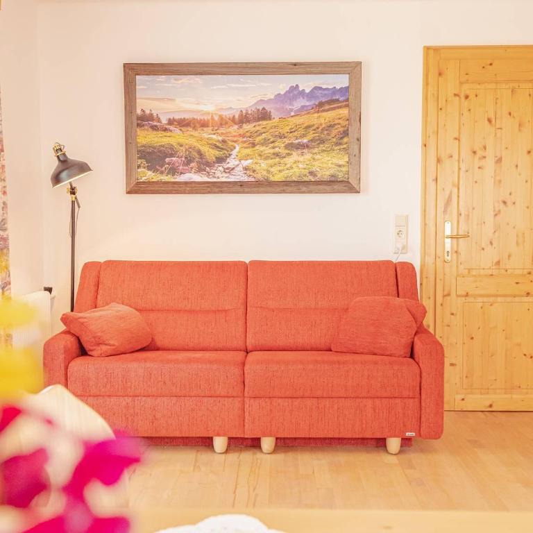 Zeiserhof - Apartment mit 2 Schlafzimmern - 5
