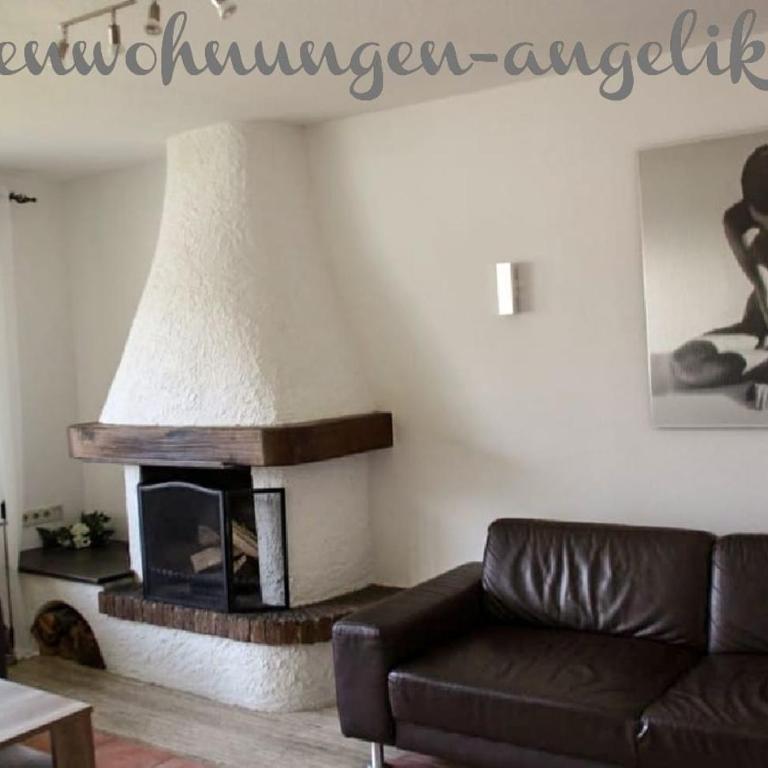Maisonette Apartment DHH Zugspitzblick mit eigenem Garten - Maisonette-Apartment - 14