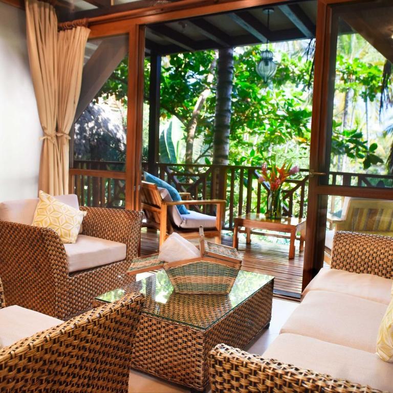 Cayena by Masaya Collection - Junior Suite - 3