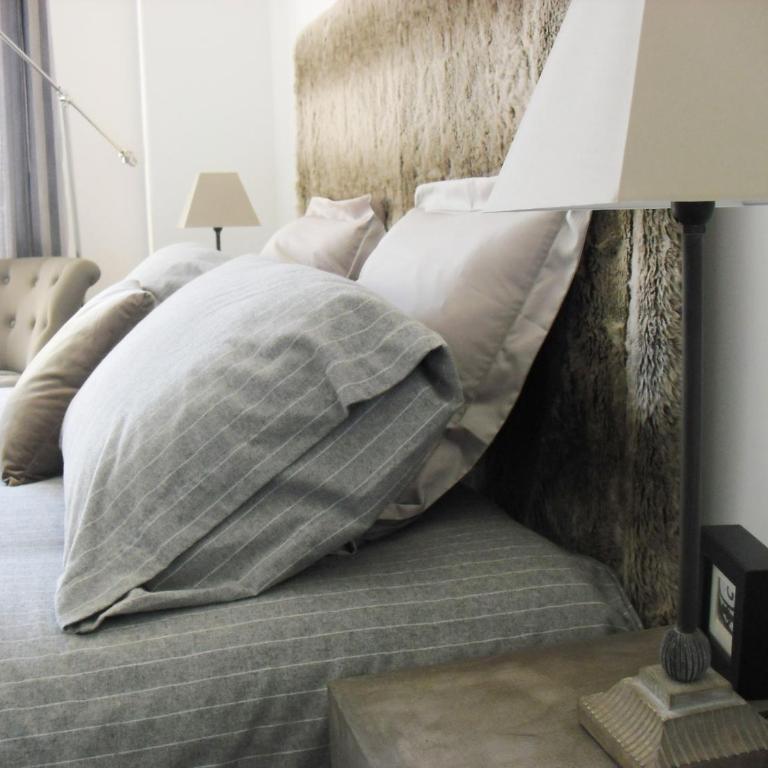 Studio à Deux Pas d'Aix - Studio (2 Adults) - 36