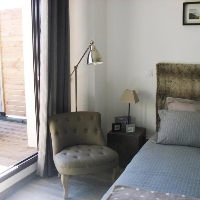 Studio à Deux Pas d'Aix - Studio (2 Adults) - 42