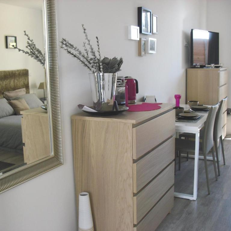 Studio à Deux Pas d'Aix - Studio (2 Adults) - 43