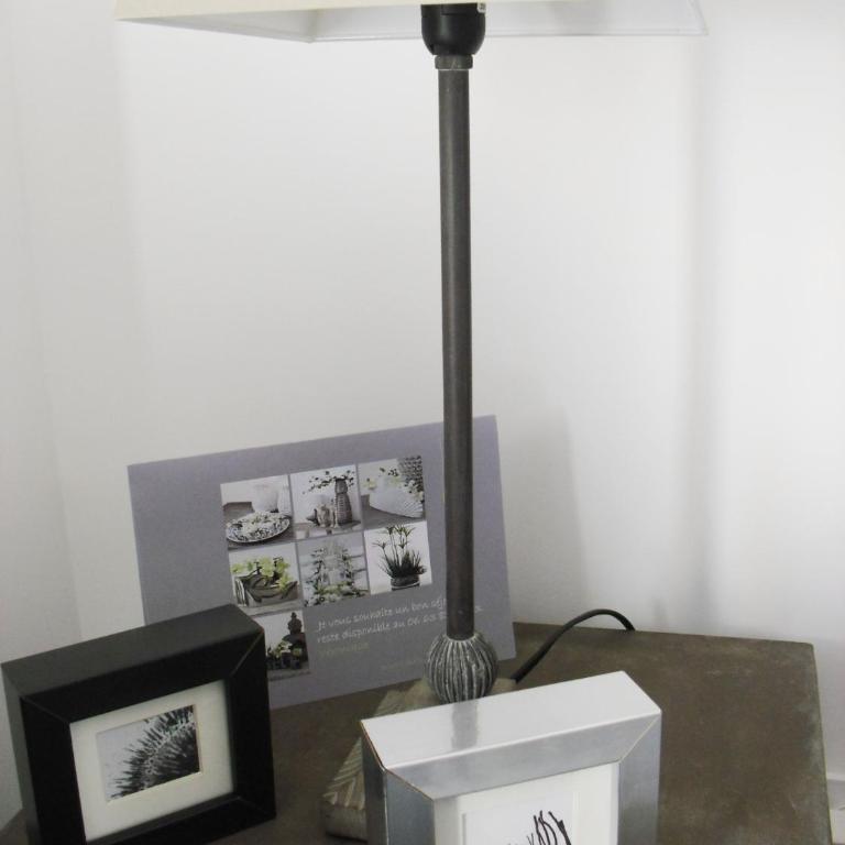 Studio à Deux Pas d'Aix - Studio (2 Adults) - 46