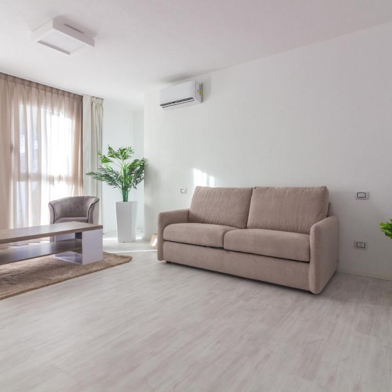 Villa Mary - Suite Superior - 6