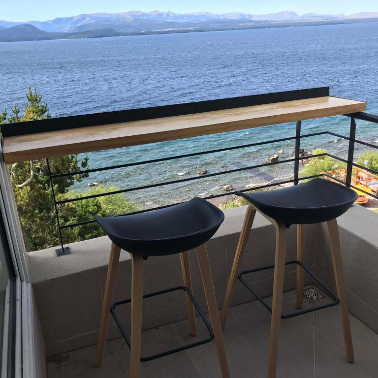 Lago apARTments - Apartamento Dúplex - 7