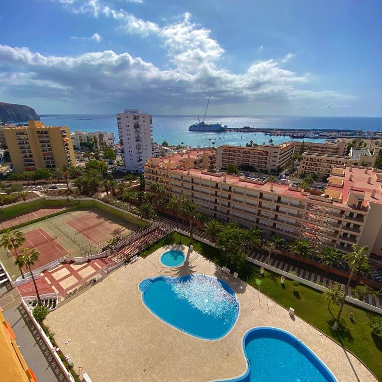 Paradise Ocean View - Apartamento de 2 dormitorios - 1