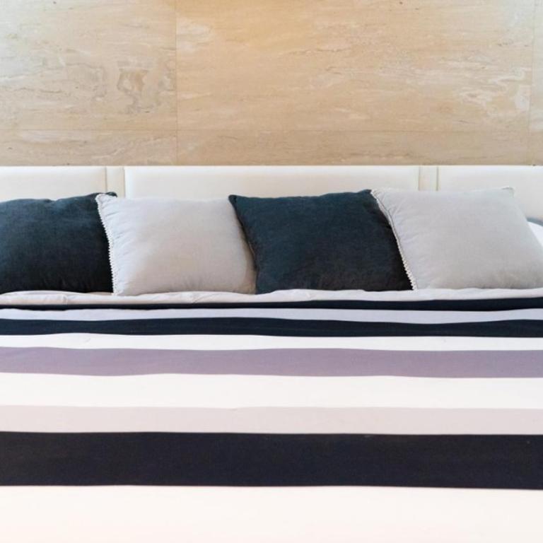 ECONOSUITES FUNDIDORA - Deluxe Room - 6