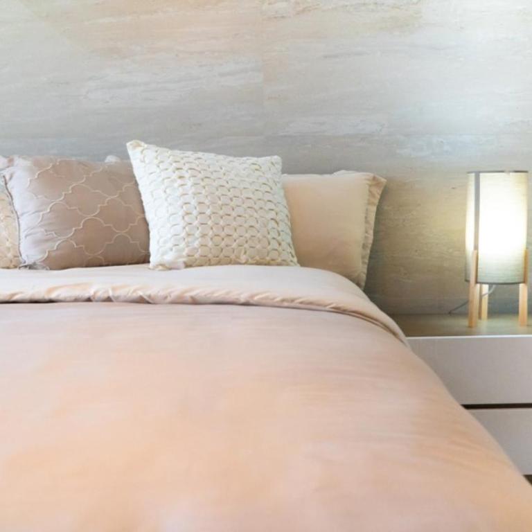 ECONOSUITES FUNDIDORA - Deluxe Room - 2