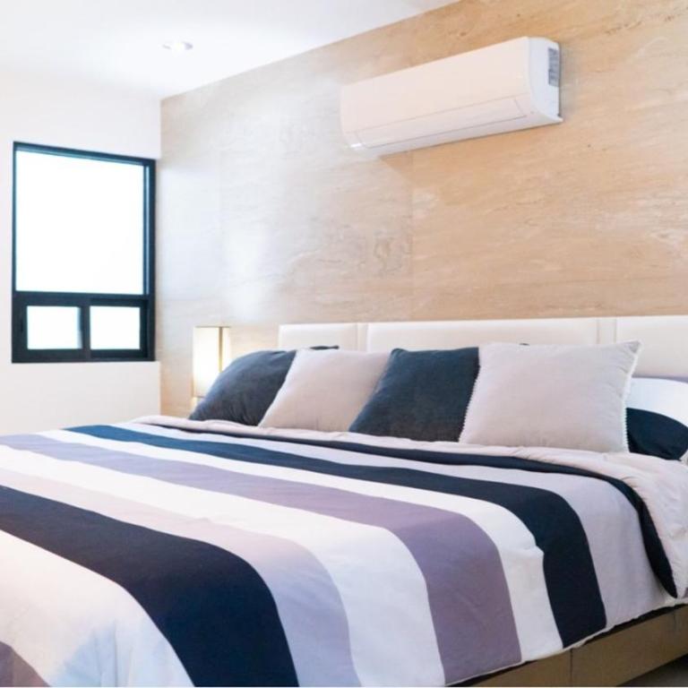 ECONOSUITES FUNDIDORA - Deluxe Room - 1