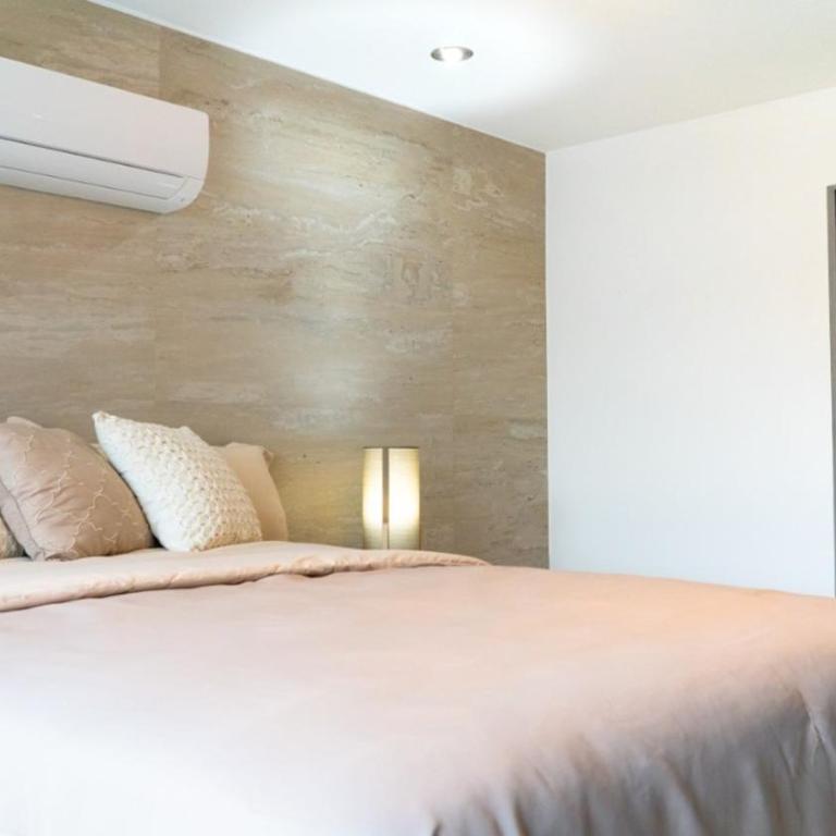 ECONOSUITES FUNDIDORA - Deluxe Room - 8