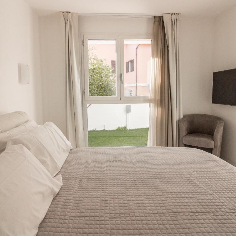 Villa Mary - Suite Superior - 3