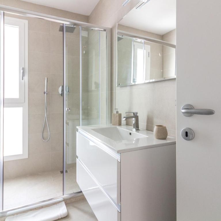 Villa Mary - Suite Superior - 1