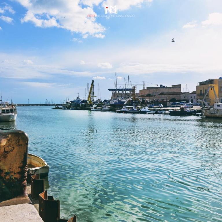 LA NASSA SUITES & ROOMS - Two-Bedroom Apartment - 57