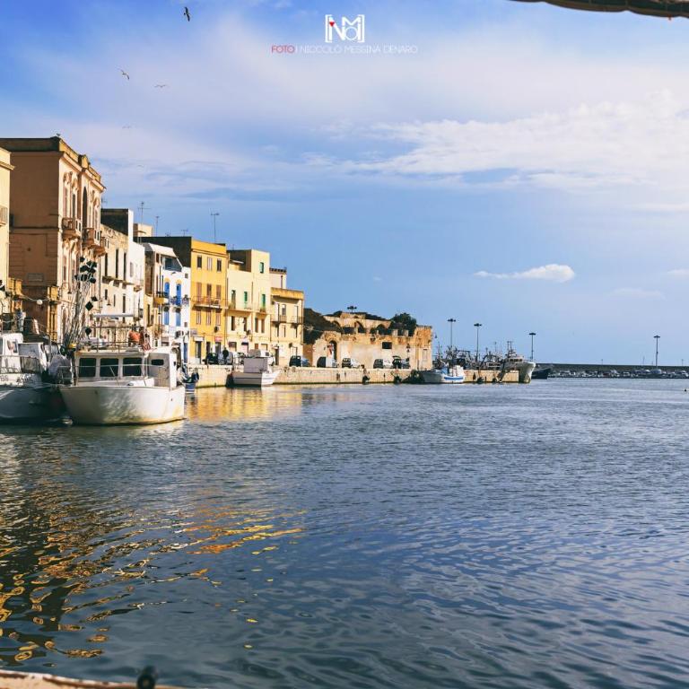 LA NASSA SUITES & ROOMS - Two-Bedroom Apartment - 56