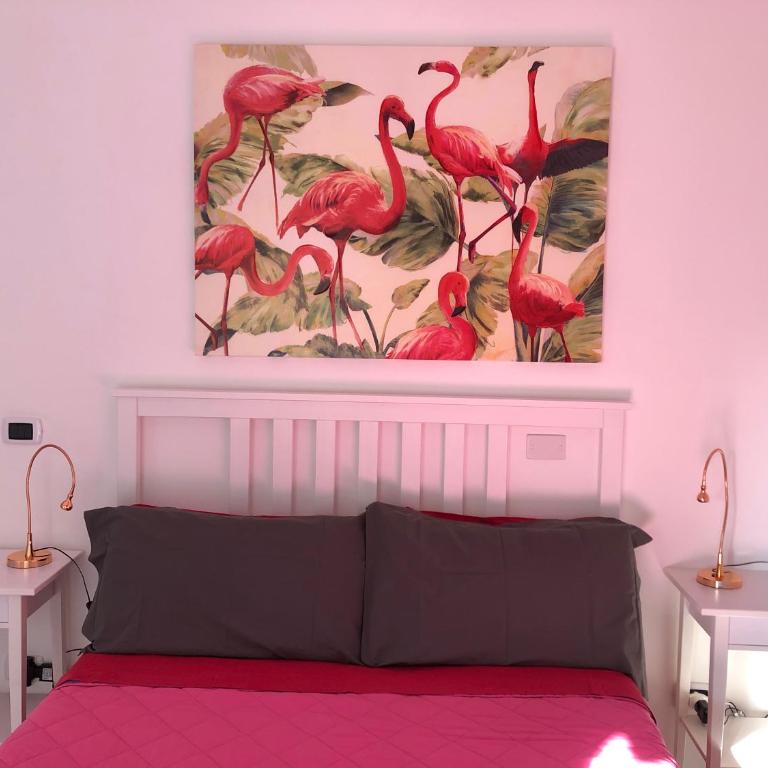 Hibiscus - Double Room with Garden View - 2