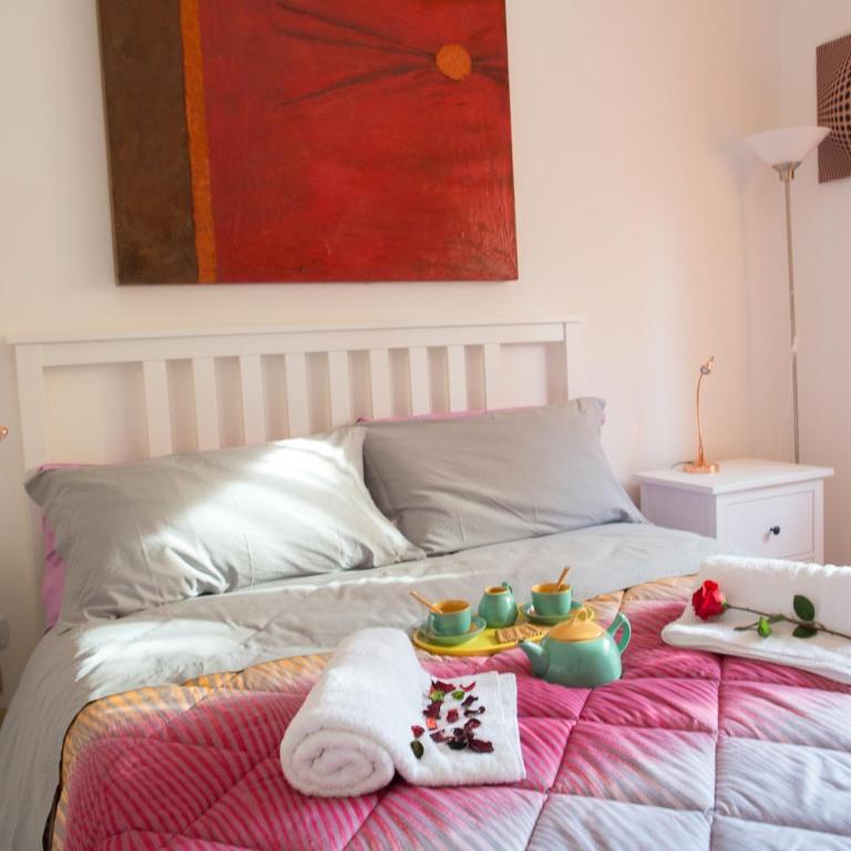 Hibiscus - Deluxe Room - 3