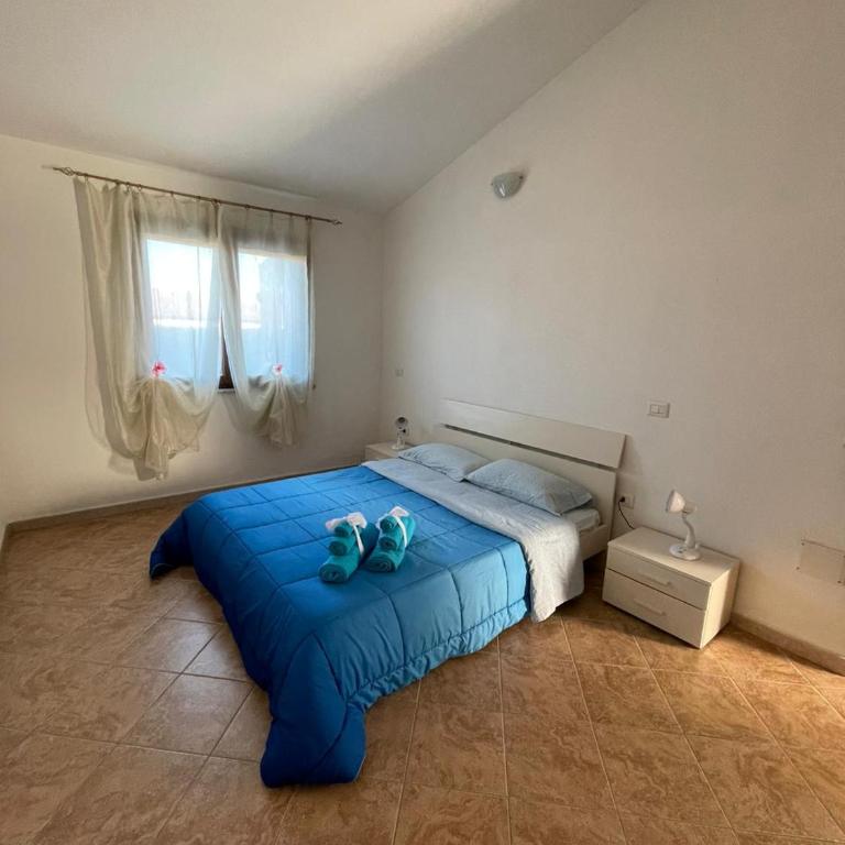 Case Vacanza Onda e Riva - Casa con 2 Camere da Letto - 9