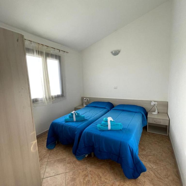 Case Vacanza Onda e Riva - Casa con 2 Camere da Letto - 11