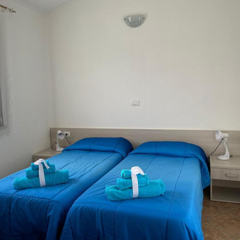 Case Vacanza Onda e Riva - Casa con 2 Camere da Letto - 12