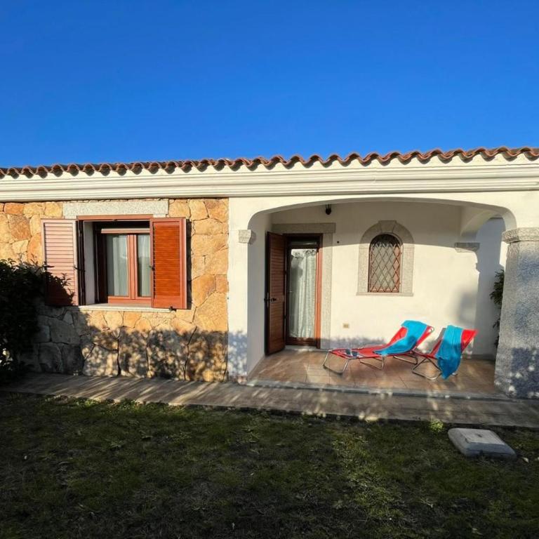 Case Vacanza Onda e Riva - Casa con 2 Camere da Letto - 5