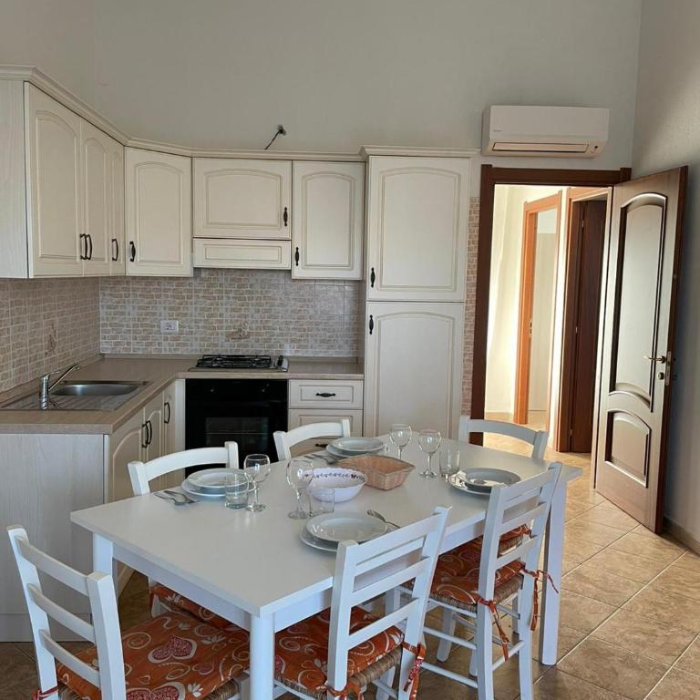 Case Vacanza Onda e Riva - Casa con 2 Camere da Letto - 7