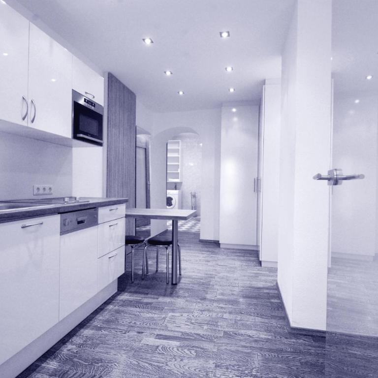Appartement Haberl - Apartment mit 1 Schlafzimmer - 10