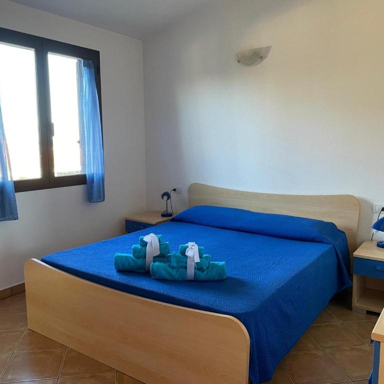Case Vacanze Sole e Luna - Casa con 2 Camere da Letto - 7