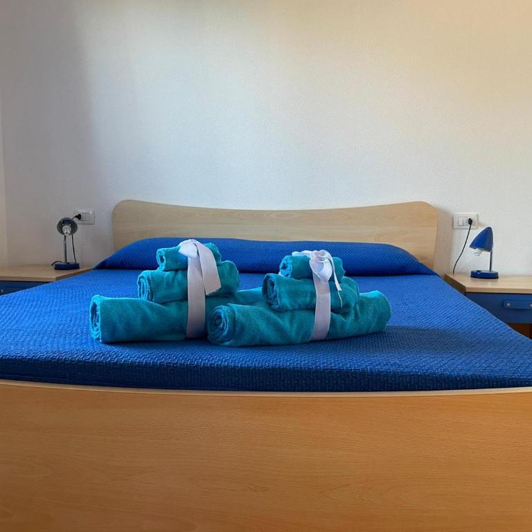 Case Vacanze Sole e Luna - Casa con 2 Camere da Letto - 8