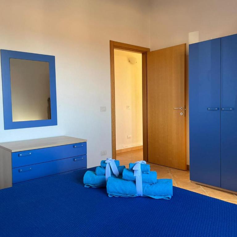 Case Vacanze Sole e Luna - Casa con 2 Camere da Letto - 10