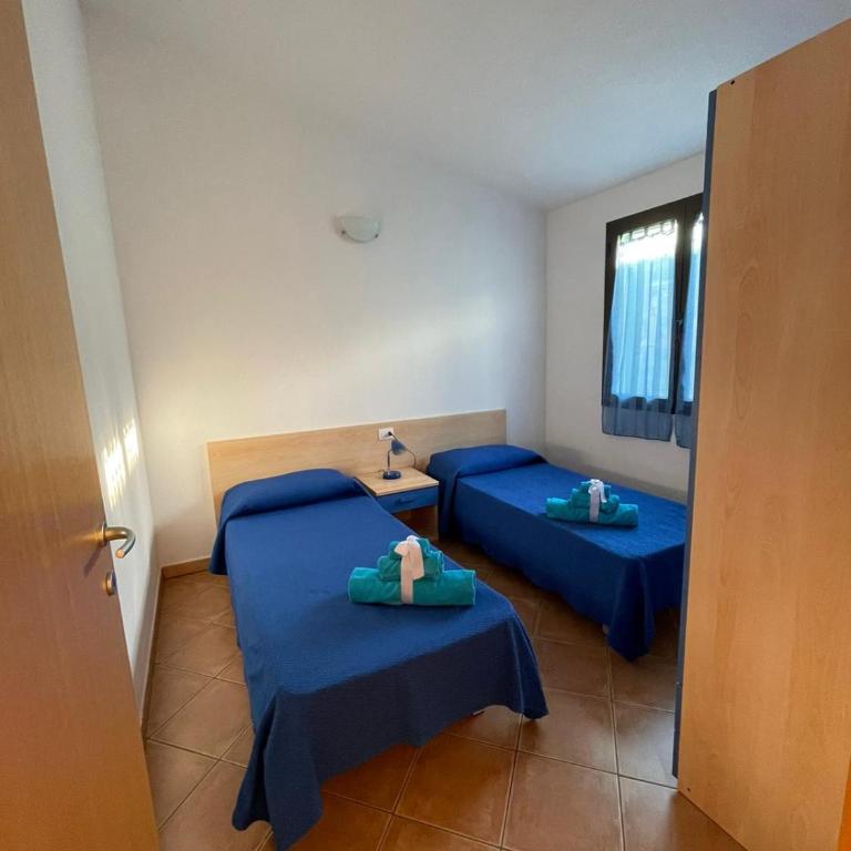 Case Vacanze Sole e Luna - Casa con 2 Camere da Letto - 11