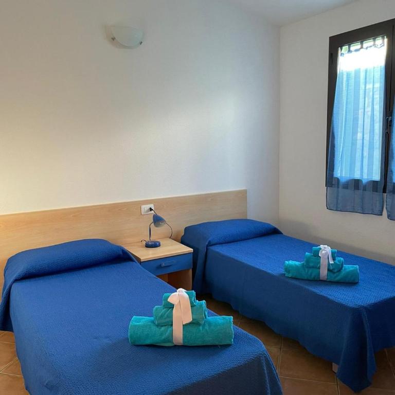 Case Vacanze Sole e Luna - Casa con 2 Camere da Letto - 12