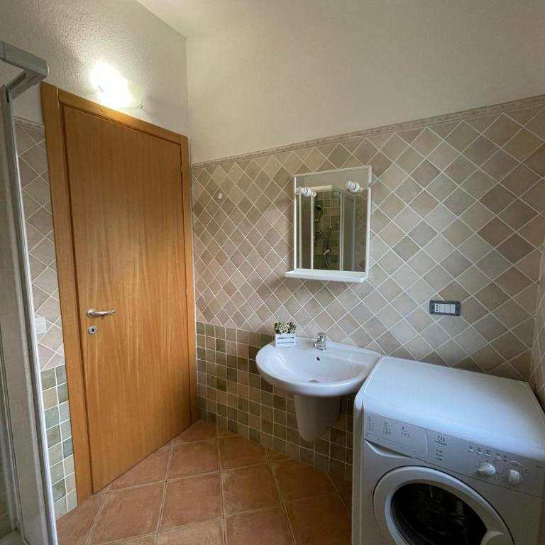 Case Vacanze Sole e Luna - Casa con 2 Camere da Letto - 13