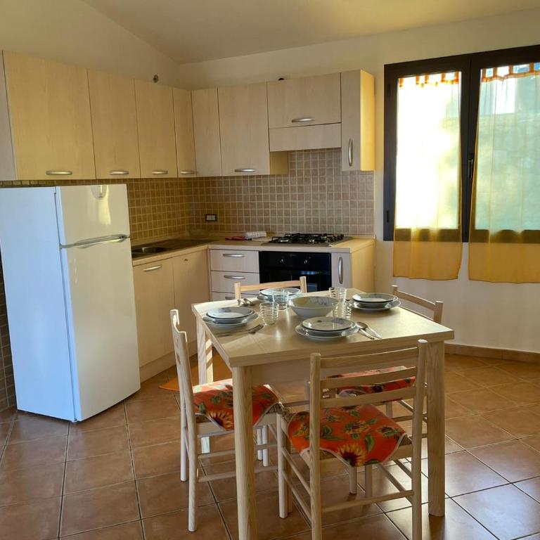 Case Vacanze Sole e Luna - Casa con 2 Camere da Letto - 5