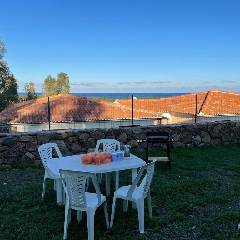 Case Vacanze Sole e Luna - Casa con 2 Camere da Letto - 4