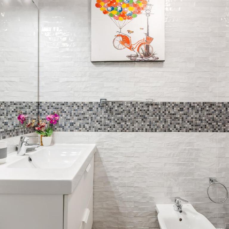 Apartamento El Dorado, Wi-Fi y aparcamiento gratuito - Apartamento de 2 dormitorios - 20