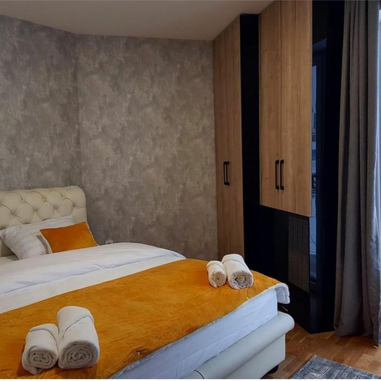 Jahorina Centrala Apartman Una - Apartman sa 1 Spavaćom Sobom - 9